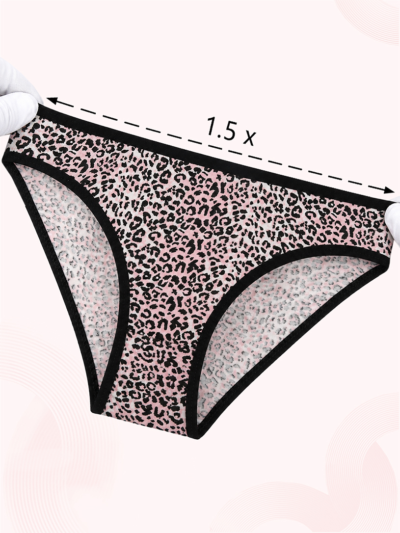 Donella Women's Briefs image 9