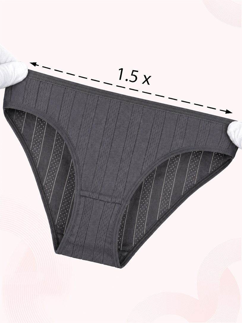 Donella Women's Briefs image 9